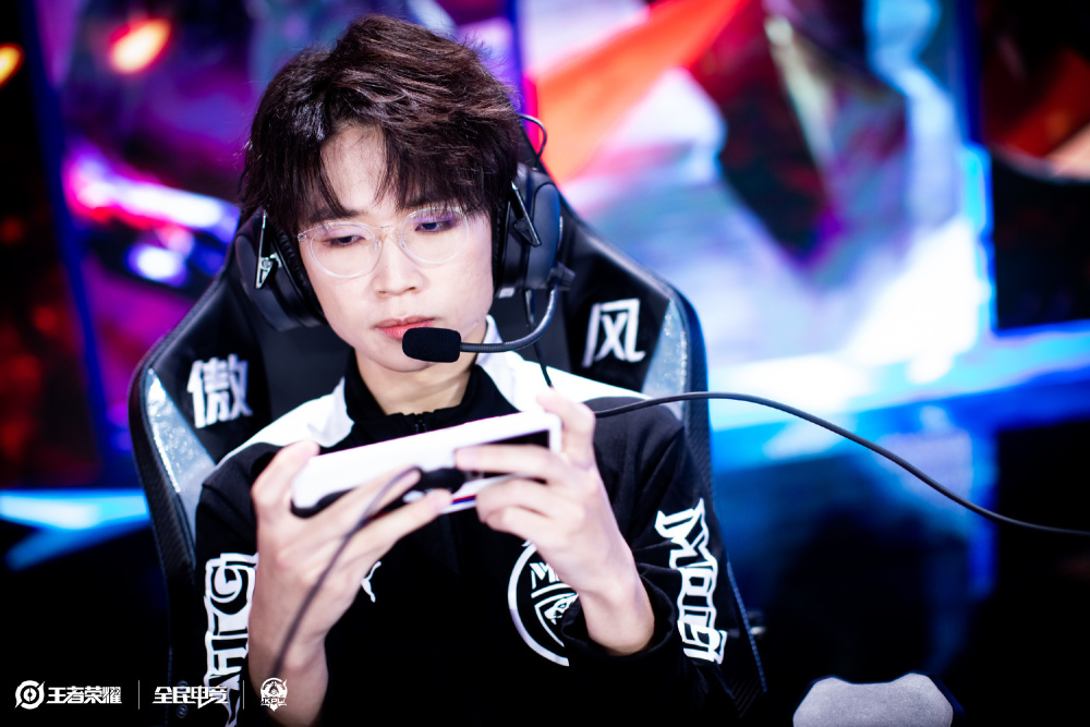 场上的定位 场上的定位