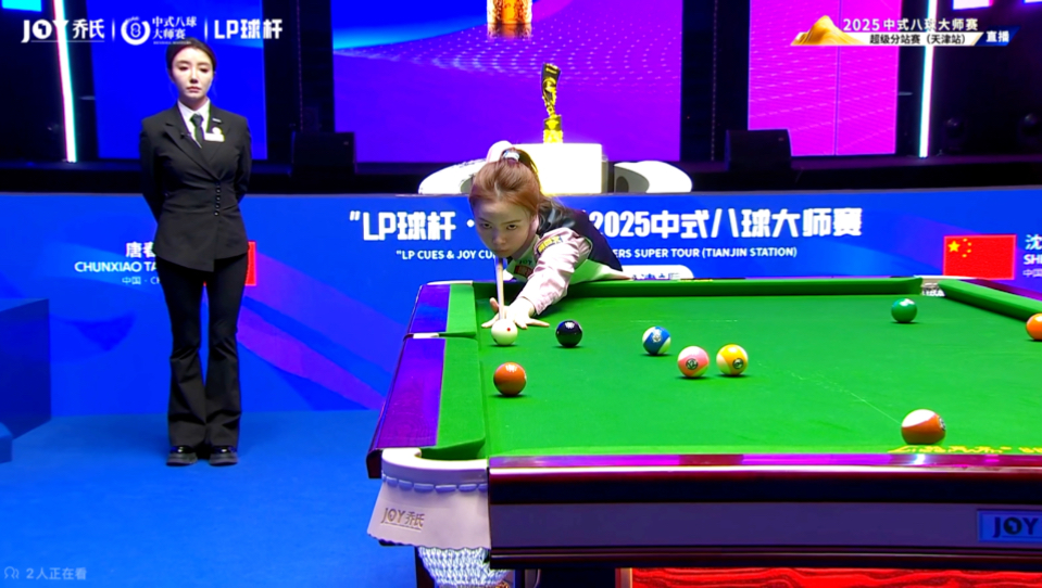 挑战与突破 挑战与突破