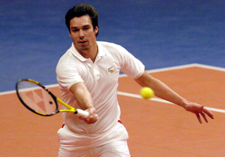 似乎看到了 似乎看到了