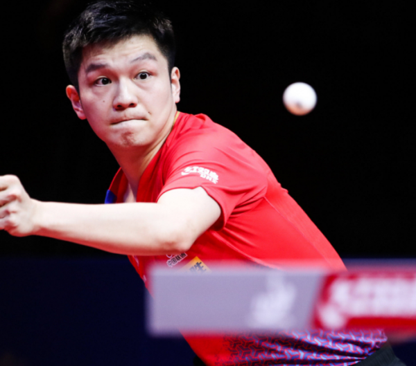 重彩的一笔 重彩的一笔