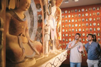 叫出名字 叫出名字