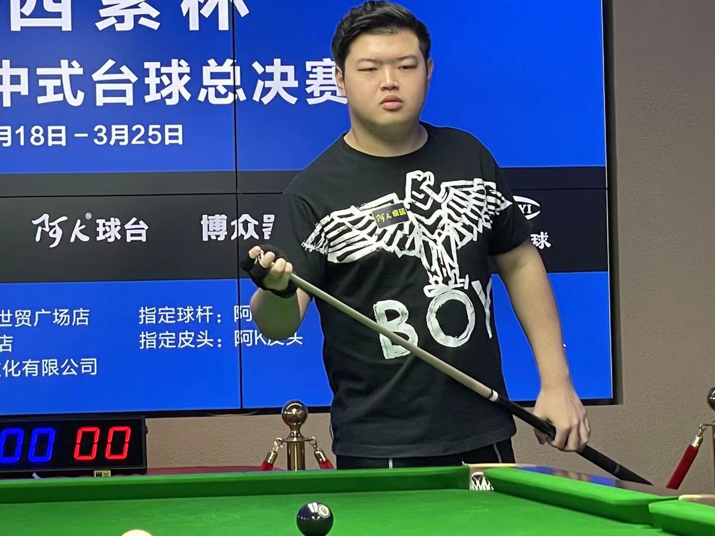 支付
